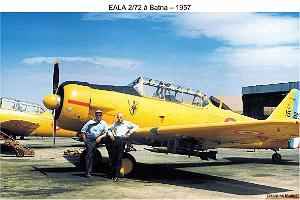 180- ARMEE DE L'AIR EN ALGERIE 1945-1962-28 (46)